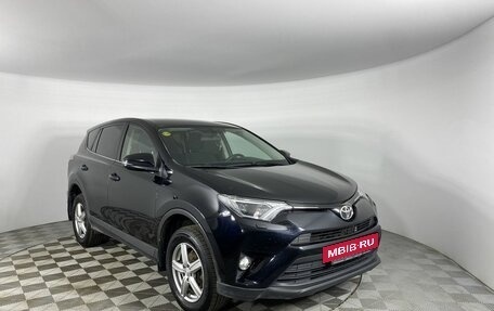 Toyota RAV4, 2016 год, 2 100 000 рублей, 3 фотография