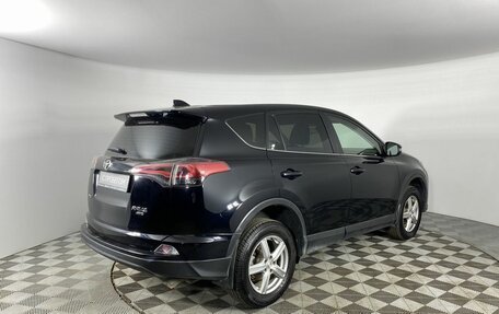 Toyota RAV4, 2016 год, 2 100 000 рублей, 6 фотография