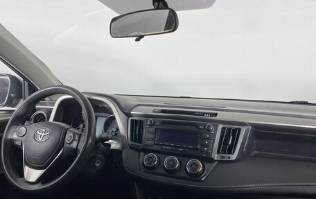 Toyota RAV4, 2016 год, 2 100 000 рублей, 12 фотография