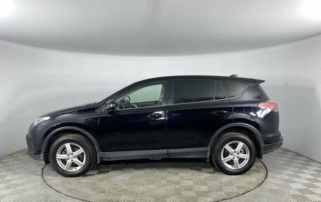 Toyota RAV4, 2016 год, 2 100 000 рублей, 8 фотография