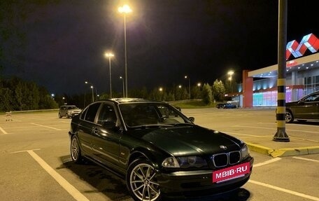 BMW 3 серия, 1998 год, 500 000 рублей, 2 фотография