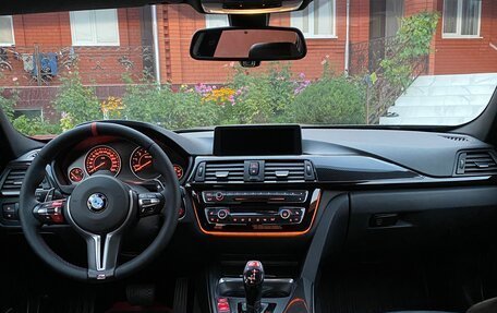 BMW 3 серия, 2011 год, 2 599 999 рублей, 6 фотография