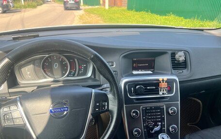 Volvo S60 III, 2014 год, 1 700 000 рублей, 6 фотография