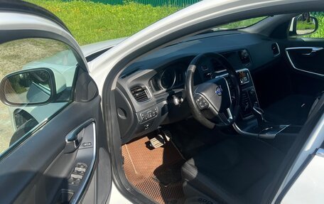 Volvo S60 III, 2014 год, 1 700 000 рублей, 7 фотография