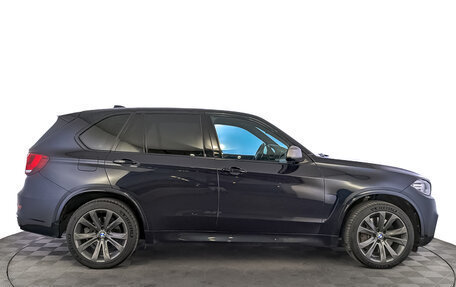 BMW X5, 2013 год, 3 850 000 рублей, 4 фотография