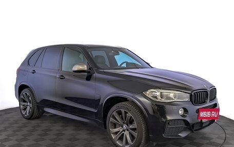 BMW X5, 2013 год, 3 850 000 рублей, 3 фотография