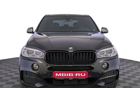 BMW X5, 2013 год, 3 850 000 рублей, 2 фотография