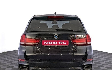 BMW X5, 2013 год, 3 850 000 рублей, 6 фотография