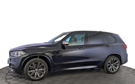 BMW X5, 2013 год, 3 850 000 рублей, 8 фотография