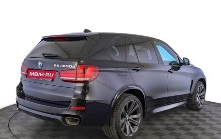 BMW X5, 2013 год, 3 850 000 рублей, 5 фотография