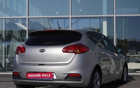 KIA cee'd III, 2013 год, 1 118 000 рублей, 3 фотография