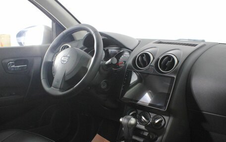 Nissan Qashqai, 2012 год, 1 070 000 рублей, 9 фотография