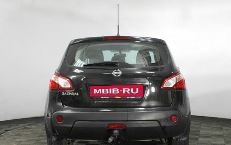 Nissan Qashqai, 2012 год, 1 070 000 рублей, 6 фотография