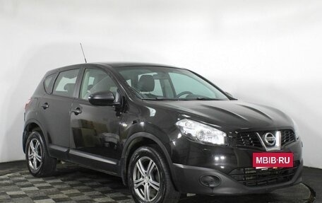 Nissan Qashqai, 2012 год, 1 070 000 рублей, 3 фотография