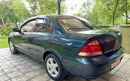 Nissan Almera Classic, 2006 год, 495 000 рублей, 2 фотография