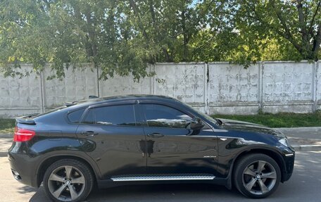 BMW X6, 2008 год, 1 890 000 рублей, 2 фотография