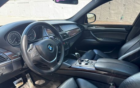 BMW X6, 2008 год, 1 890 000 рублей, 8 фотография