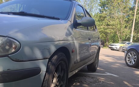 Renault Megane II, 2000 год, 235 000 рублей, 6 фотография