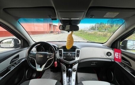 Chevrolet Cruze II, 2012 год, 795 000 рублей, 17 фотография