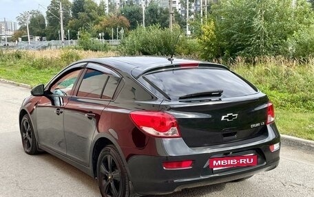 Chevrolet Cruze II, 2012 год, 795 000 рублей, 7 фотография