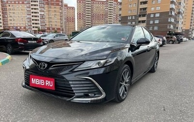 Toyota Camry, 2023 год, 4 250 000 рублей, 1 фотография