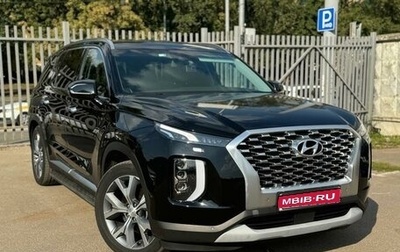 Hyundai Palisade I, 2019 год, 3 950 000 рублей, 1 фотография