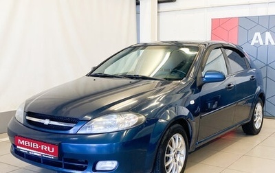 Chevrolet Lacetti, 2007 год, 440 980 рублей, 1 фотография