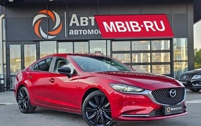 Mazda 6, 2021 год, 3 150 000 рублей, 1 фотография