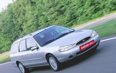 Ford Mondeo II, 1998 год, 285 000 рублей, 1 фотография