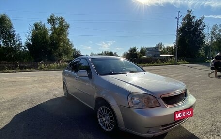 Chevrolet Lacetti, 2007 год, 450 000 рублей, 1 фотография