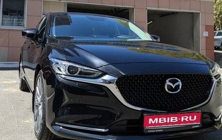 Mazda 6, 2020 год, 3 270 000 рублей, 1 фотография