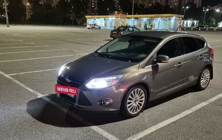 Ford Focus III, 2013 год, 905 000 рублей, 2 фотография