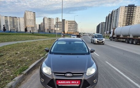 Ford Focus III, 2013 год, 905 000 рублей, 3 фотография