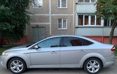 Ford Mondeo IV, 2008 год, 830 000 рублей, 1 фотография