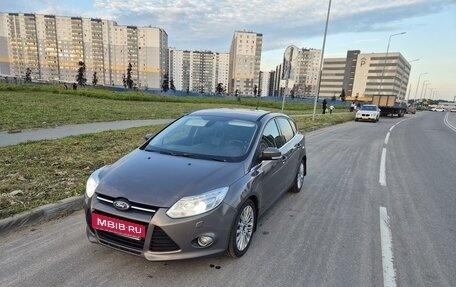 Ford Focus III, 2013 год, 905 000 рублей, 7 фотография