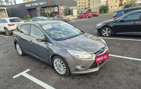 Ford Focus III, 2013 год, 905 000 рублей, 8 фотография