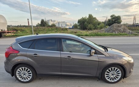 Ford Focus III, 2013 год, 905 000 рублей, 9 фотография