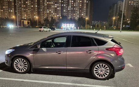 Ford Focus III, 2013 год, 905 000 рублей, 12 фотография