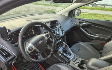 Ford Focus III, 2013 год, 905 000 рублей, 13 фотография