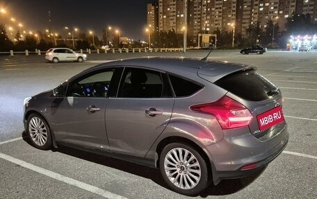 Ford Focus III, 2013 год, 905 000 рублей, 11 фотография