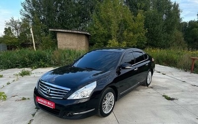 Nissan Teana, 2008 год, 1 235 000 рублей, 1 фотография