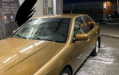 Nissan Primera II рестайлинг, 1999 год, 160 000 рублей, 1 фотография