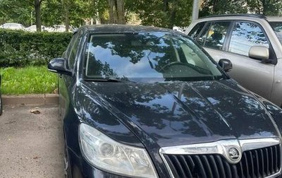 Skoda Octavia, 2013 год, 1 000 000 рублей, 1 фотография