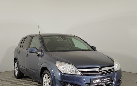 Opel Astra H, 2010 год, 624 000 рублей, 3 фотография