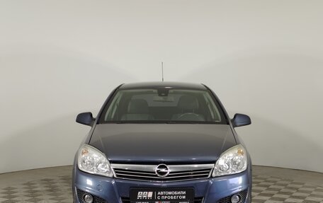 Opel Astra H, 2010 год, 624 000 рублей, 2 фотография