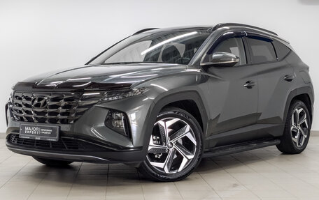 Hyundai Tucson, 2022 год, 3 332 500 рублей, 1 фотография