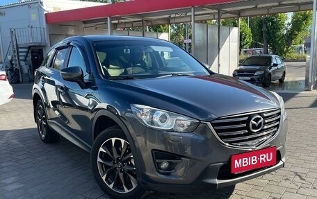 Mazda CX-5 II, 2015 год, 2 100 000 рублей, 1 фотография