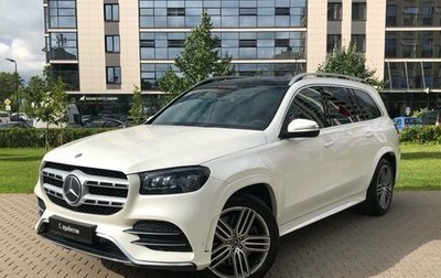 Mercedes-Benz GLS, 2019 год, 7 190 000 рублей, 1 фотография