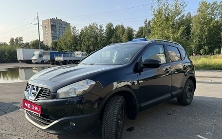 Nissan Qashqai, 2010 год, 960 000 рублей, 1 фотография