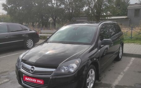 Opel Astra H, 2008 год, 435 000 рублей, 1 фотография